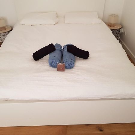 Sleepin Orléans Appartamento Esterno foto