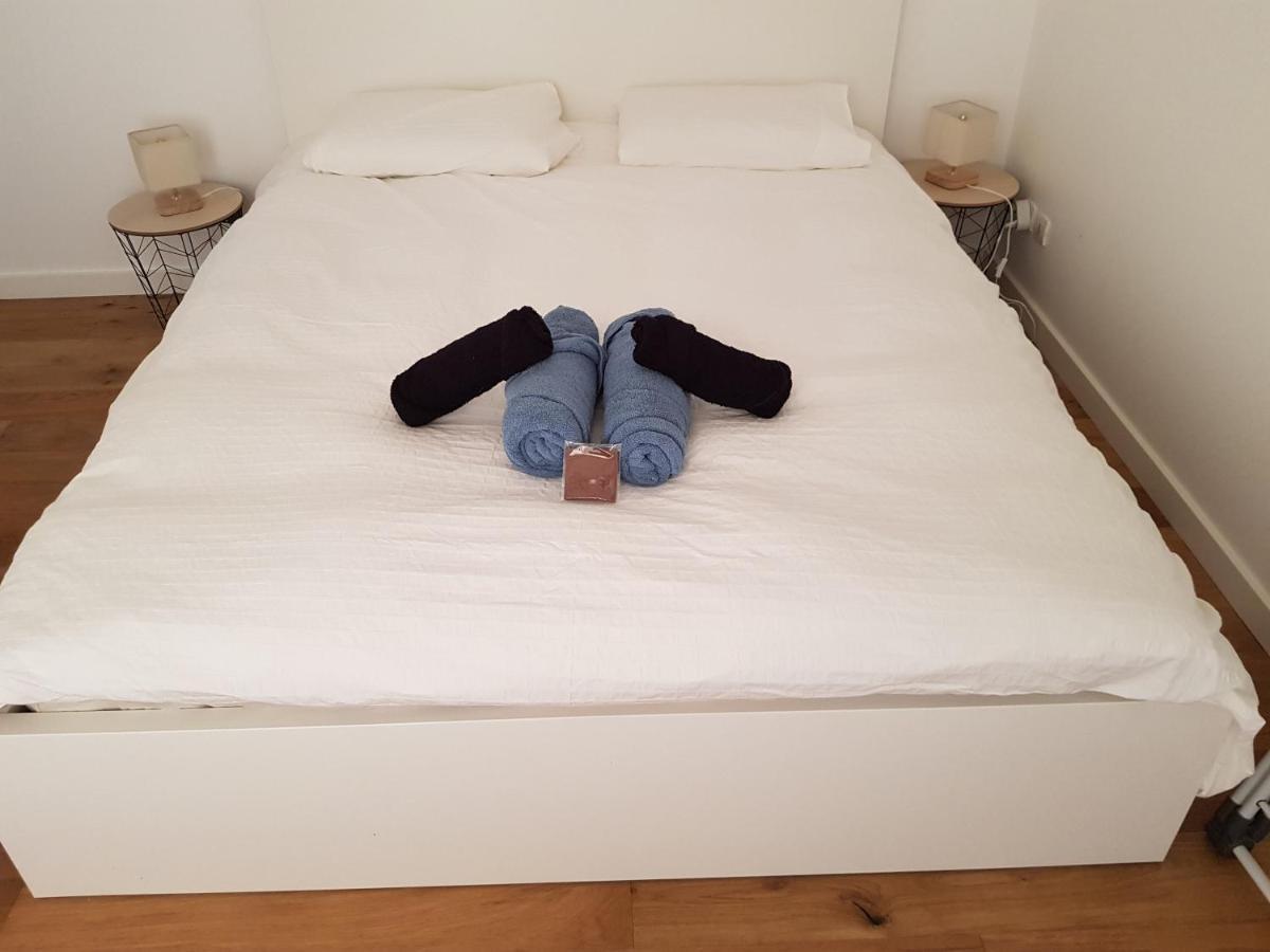 Sleepin Orléans Appartamento Esterno foto